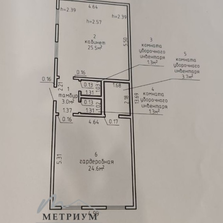 Фотография Минская обл., Минский р-н, Хатежинский с/с, д. Старое Село, ул. Центральная, 29Б - фото 16