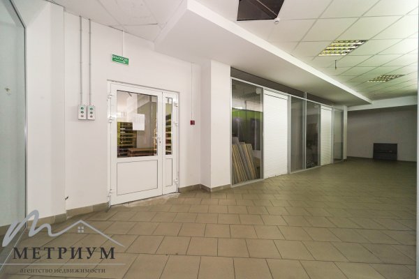 Аренда торговых площадей до 50м2 в ТЦ на Ложинской, 14 (Уручье) с высокой проходимостью - фото 6