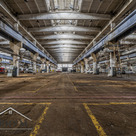 Фотография Аренда части склада от 200 до 1500 м2, ул. Красноармейская, 21, ст. метро &laquo;Первомайская&raquo; - фото 6