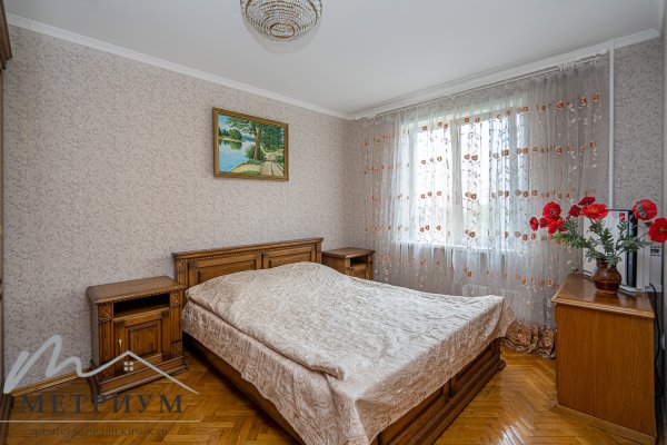 3-комнатная квартира по адресу СЛОБОДСКАЯ, 135 - фото 7