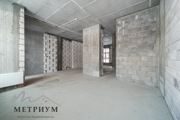 Торговое помещение в MINSK-WORLD 94,0 кв.м. Савицкого 23 - фото 7
