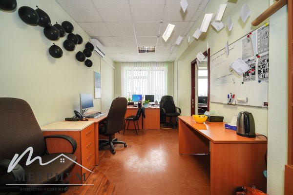 Аренда офисного помещения 137,8 кв.м на Кропоткина, 91 - фото 6