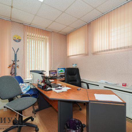 Фотография Продается помещение 153,3 кв.м. с арендатором по адресу ул. Голодеда 73 - фото 8