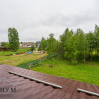 Фотография Продается дом под чистовую отделку в аг.Колодищи, ул. Энтузиастов - фото 15
