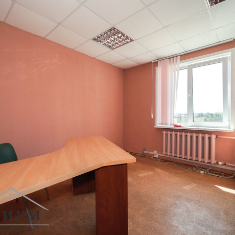 Фотография Продажа объекта 632,2 кв.м, ул. Корженевского 14, корп.4 - фото 4