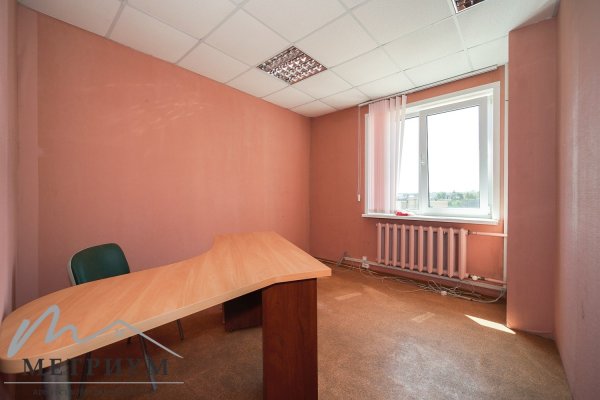 Продажа объекта 632,2 кв.м, ул. Корженевского 14, корп.4 - фото 4