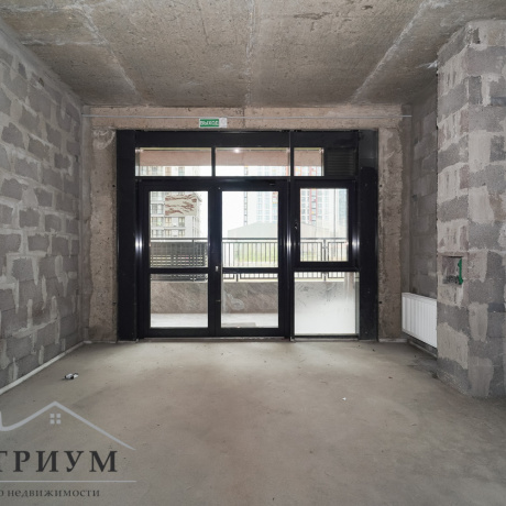 Фотография Продажа нового торгового помещения в &laquo;Минск-Мире&raquo;, Алфёрова 9 площадью 44,7 кв. - фото 5