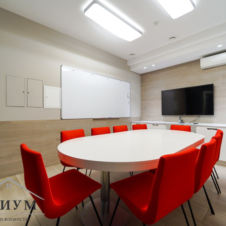 Фотография Помещение 283,8кв.м. ул. Мележа д. 5-1 - фото 2