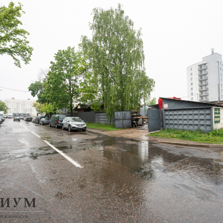 Фотография Покупатель не оплачивает услуги агентства!  Продается комплекс ул. Семенова 1А административных и складских помещений общей площадью 662 кв.м - фото 9