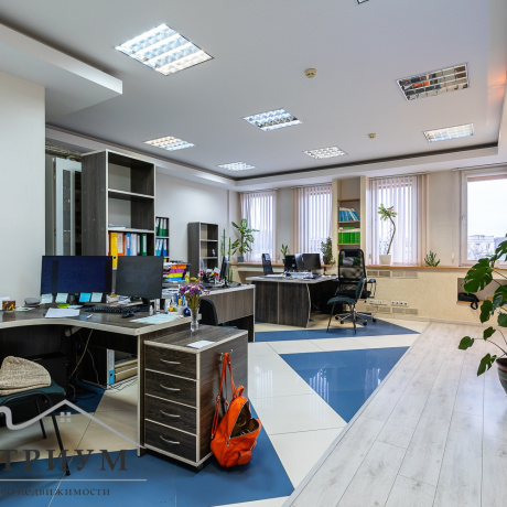 Фотография Продажа офиса 220,7 кв.м., ул. Тимирязева, 65Б - фото 4