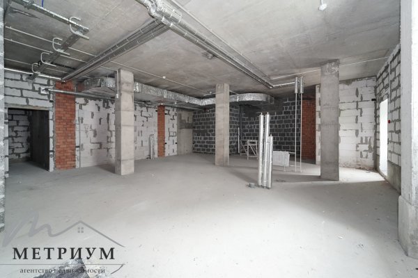Торговое помещение 364,5 кв.м., на Игуменском тракте, 13 - фото 5