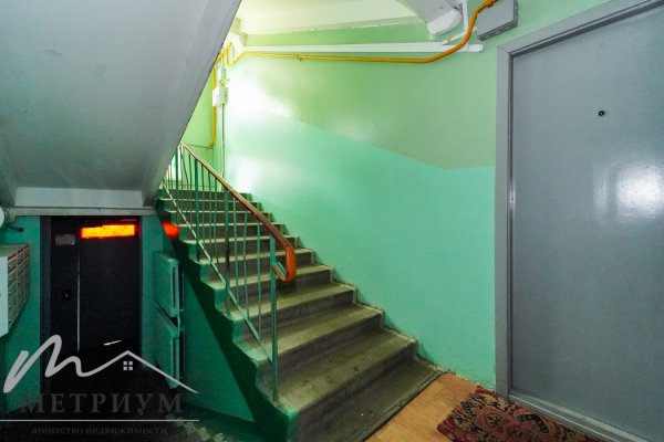 2-комнатная квартира по адресу ГОЛОДЕДА Н.М., 11 - фото 10