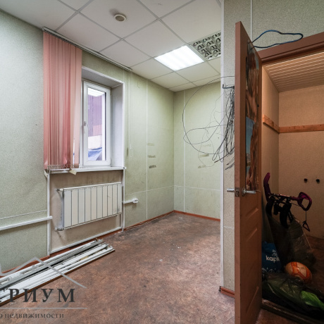 Фотография Склад без стеллажей 677,7кв.м. а.г. Колодищи, ул. Промышленная 14А/1 - фото 13