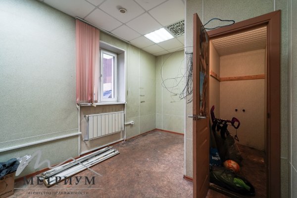 Склад без стеллажей 677,7кв.м. а.г. Колодищи, ул. Промышленная 14А/1 - фото 13