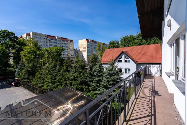 Продажа комплекса строений по ул. Левкова, 20, 20а, 24,26 - фото 16