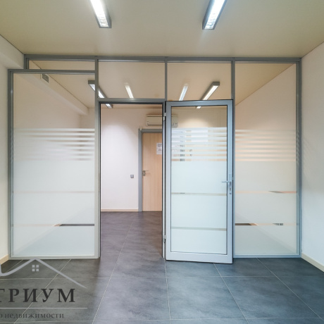 Фотография Офис 88,70кв.м. ул. Соломенная 23А - фото 5