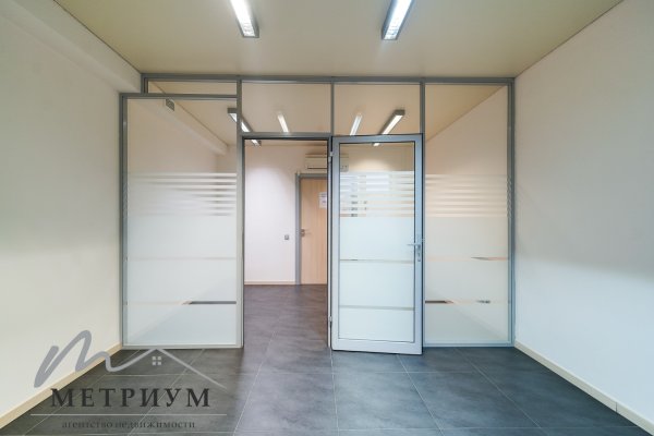 Офис 88,70кв.м. ул. Соломенная 23А - фото 5