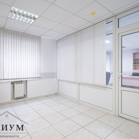 Фотография Офисы от 30,5 кв.м., ул. Полиграфическая 31 - фото 6
