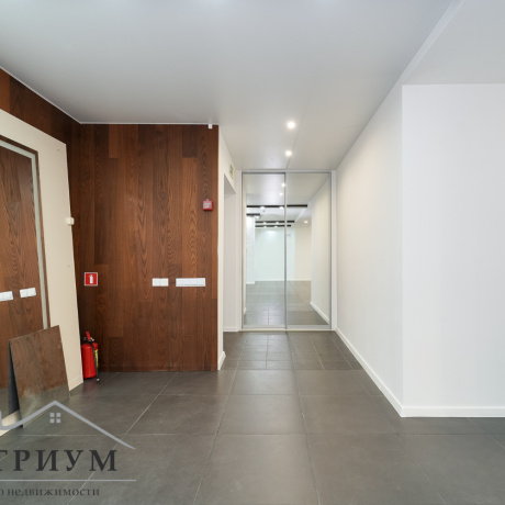 Фотография Торговое помещение ул. Леонида Беды д.40 - фото 11