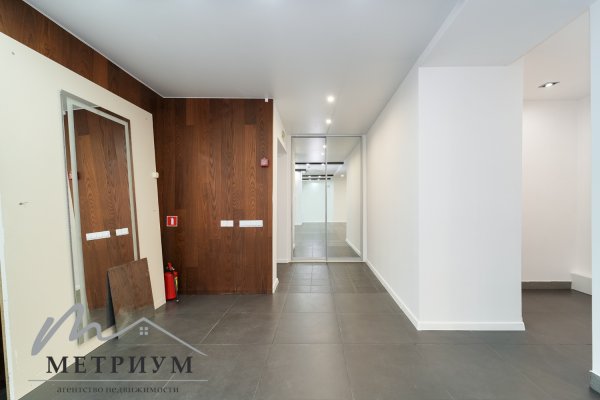 Торговое помещение ул. Леонида Беды д.40 - фото 11