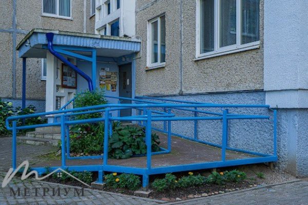 4-комнатная квартира по адресу БУРДЕЙНОГО А.С., 25 - фото 2