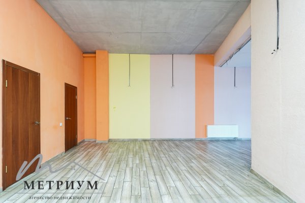 Помещение в MINSK-WORLD С РЕМОНТОМ 78,7 кв.м, Алферова 14 - фото 7