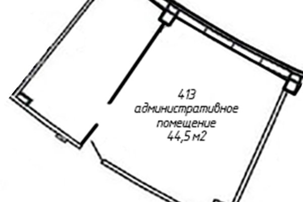Аренда офисных помещений в БЦ &laquo;Порт&raquo; на Шафарнянской, 11 - фото 8