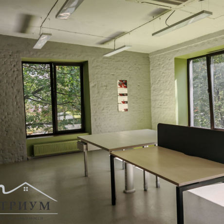 Фотография Аренда офисного кабинета на ул. Грибоедова, 19 - фото 1