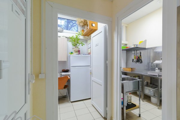Торговое здание 223,8 м2, ул. Бакинская 14 - фото 10