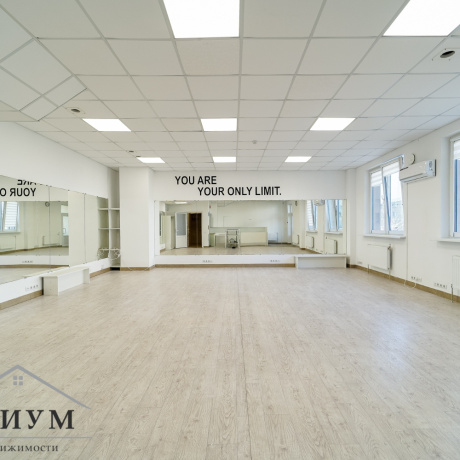 Фотография Сдается административное помещение по адресу г.Минск  ул. Восточная 125-132  площадью 78 кв.м - фото 12