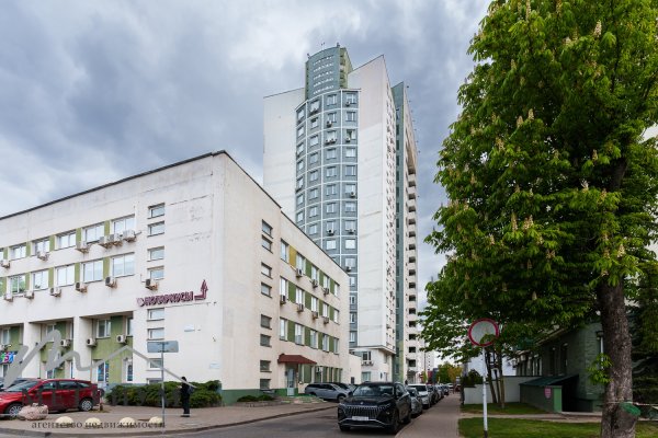 Офисное помещение 172,4 кв.м., по адресу: ул. Мележа, 5/2 - фото 16