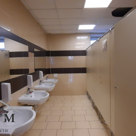 Фотография Аренда офисных площадей в центре города пр-т Независимости 58/2! - фото 10