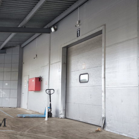 Фотография Аренда кафе с производственными помещениями и складом с рампой. Можно под общепит. Дроздово - фото 3