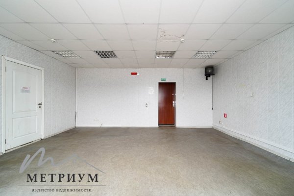 Арендатор не оплачивается услуги агентства!  Офисы по адресу г.Минск, ул Бирюзова 12А, площадью 47.2м2, 31 м2 и 21 м2. - фото 12