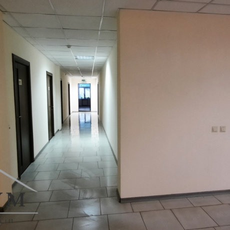 Фотография Аренда офисных площадей в центре города пр-т Независимости 58/2! - фото 5