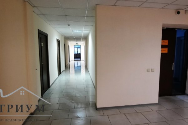 Аренда офисных площадей в центре города пр-т Независимости 58/2! - фото 5