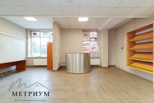 Административно-торговое помещение ул. Тургенева 7 - фото 9