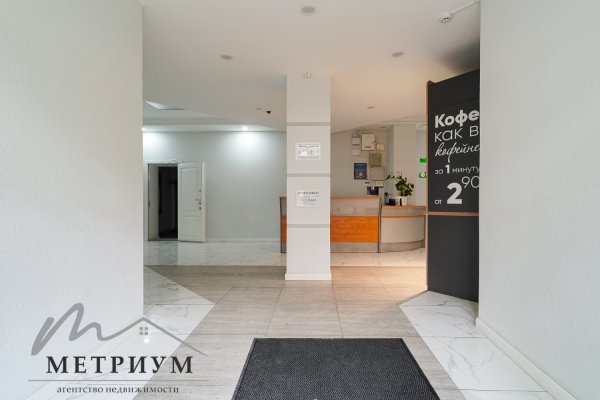 Аренда офиса в Минске рядом с метро Ул. Максима Танка 20 - фото 14