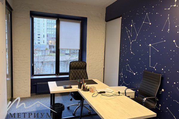 Аренда офисного здания 1442,3м2 на ул. Грибоедова, 19 - фото 13