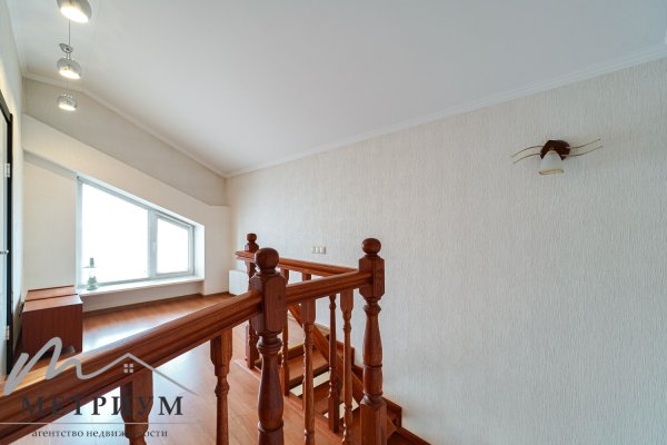 3-комнатная квартира по адресу ЧОРНОГО КУЗЬМЫ, 28 - фото 10