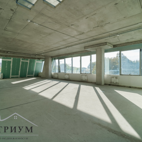 Фотография Арендатор не оплачивается услуги агентства!  Офис по адресу г.Минск, ул Аранская 8, площадью 150 кв.м - фото 11