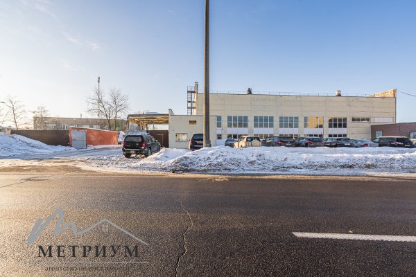 Уникальное предложение по продаже прозводственной базы по ул. Инженерная 27 с участком 2 га! - фото 2