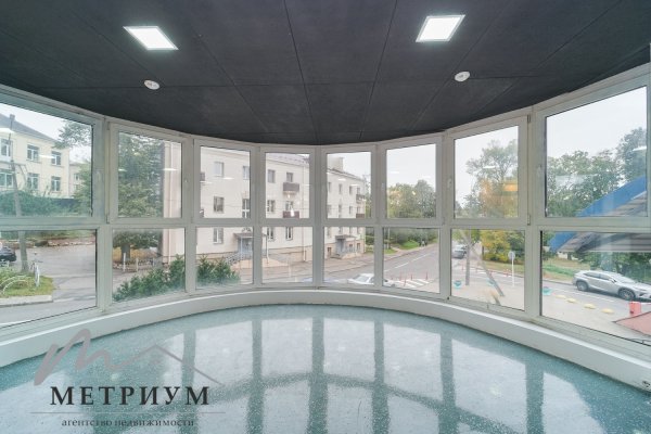 Офисное помещение 166,3 кв м Белорусская 15 - фото 10