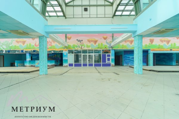 Видовое Коммерческое помещение 1400м2 на Сурганова, 57а - фото 4