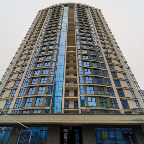 Фотография Торговое помещение 75,9 м2, ул. Алферова, д.16 - фото 13