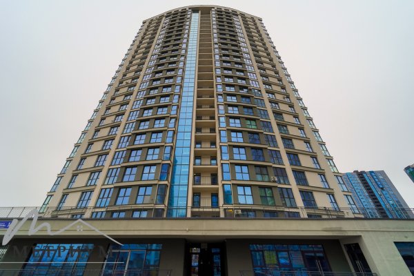 Торговое помещение 75,9 м2, ул. Алферова, д.16 - фото 13