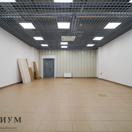 Фотография Аренда торговой площадки в ТЦ &laquo;Озерцо&raquo;, 70-260 м&sup2; - фото 9