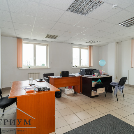 Фотография ОФИС/ СФЕРА УСЛУГ ул. Тимирязева 121. - фото 5