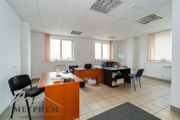 ОФИС/ СФЕРА УСЛУГ ул. Тимирязева 121. - фото 5