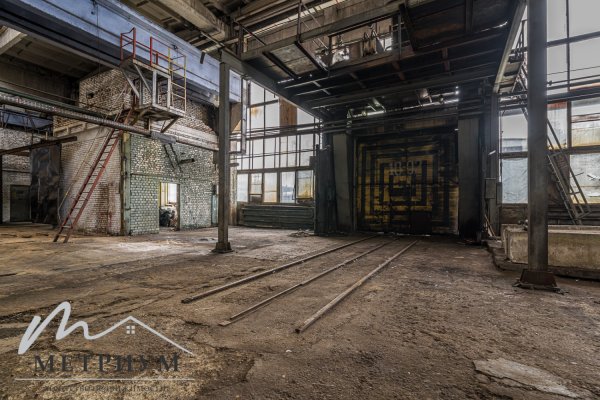 Аренда части склада от 200 до 1500 м2, ул. Красноармейская, 21, ст. метро &laquo;Первомайская&raquo; - фото 11